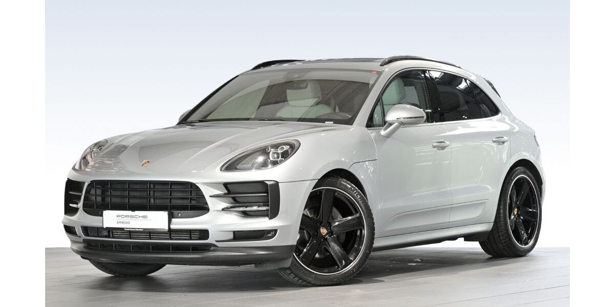 Porsche Macan 67.460 km 53.390 &euro; Düsseldorf 40468