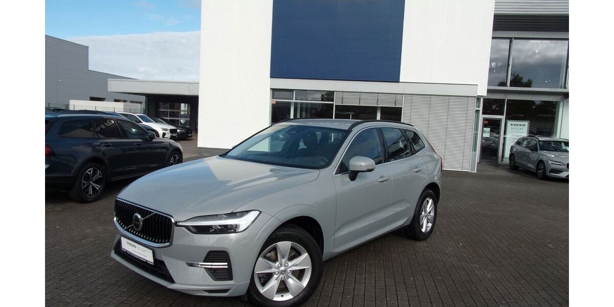 Volvo XC60 42.000 km 34.500 &euro; Hannover 30179