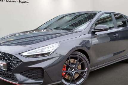 Hyundai i30 36.500 km 35.990 &euro; Landshut 84030