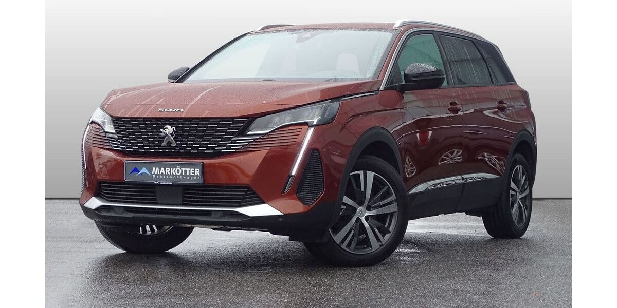 Peugeot 5008 38.730 km 24.450 &euro; Herford 32051