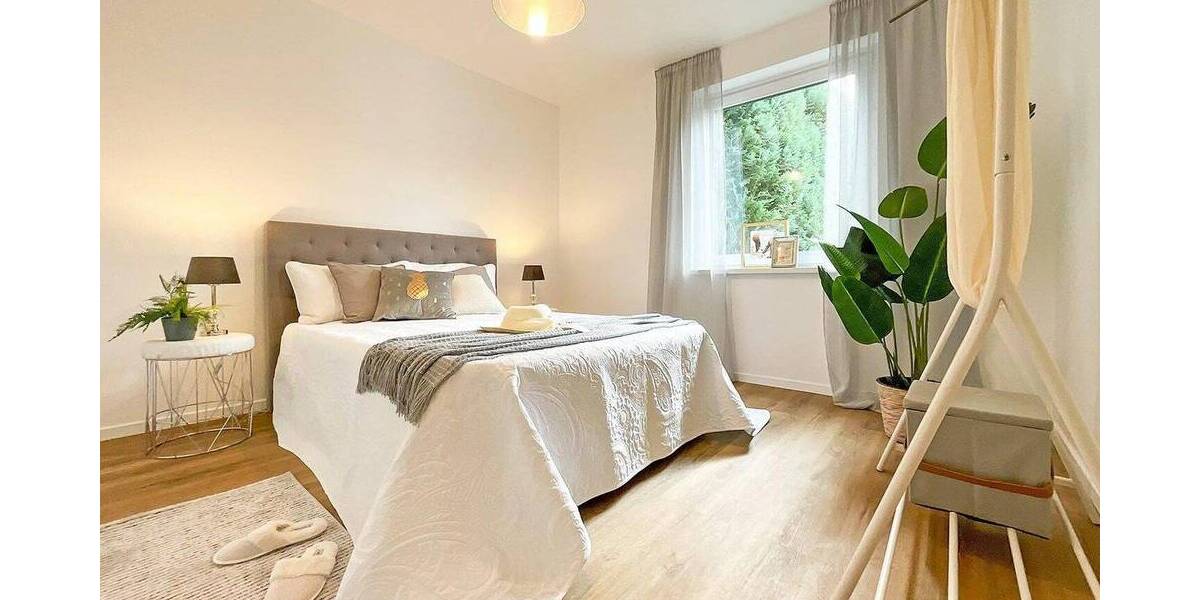 Etagenwohnung Bannewitz - 4 Zimmer, 93 m&sup2;, 334.000&euro; | Angebot:26187763