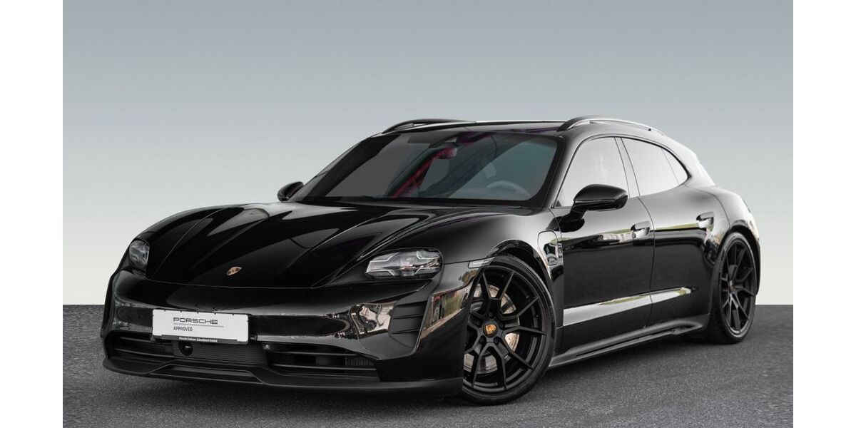 Porsche Taycan 34.130 km 90.880 &euro; Schwäbisch Gmünd 73529