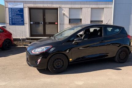 Ford Fiesta 145.000 km 6.899 &euro; Ilsfeld 74360