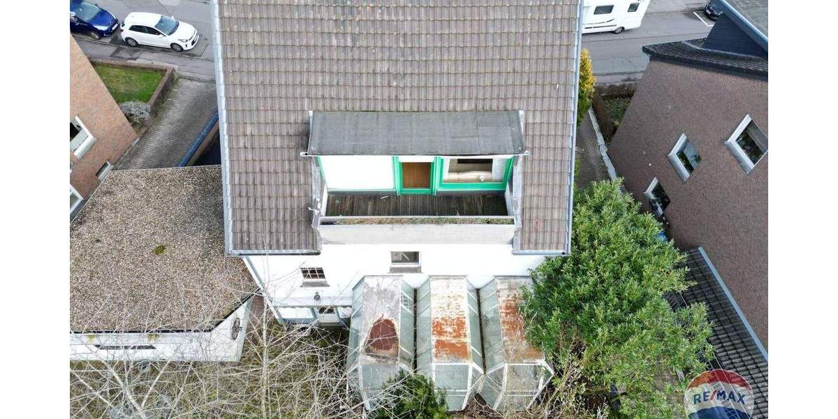 Mehrfamilienhaus, Wohnhaus Aachen Krauthausen - 6 Zimmer, 209 m&sup2;, 698.000&euro; | Angebot:24810140