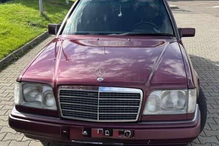 Mercedes-Benz E 220 276.000 km 9.950 € Haslach im Kinzigtal 77716