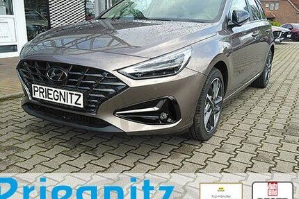 Hyundai i30 15.162 km 19.490 &euro; Stendal 39576