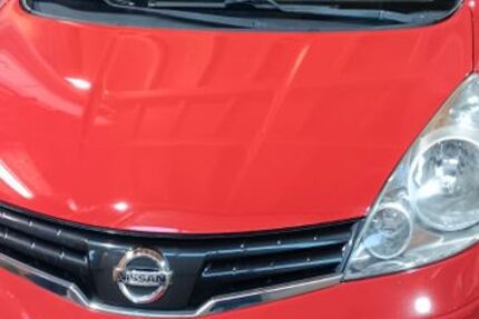 Nissan Note 245.667 km 3.400 &euro; Markt Indersdorf 85229