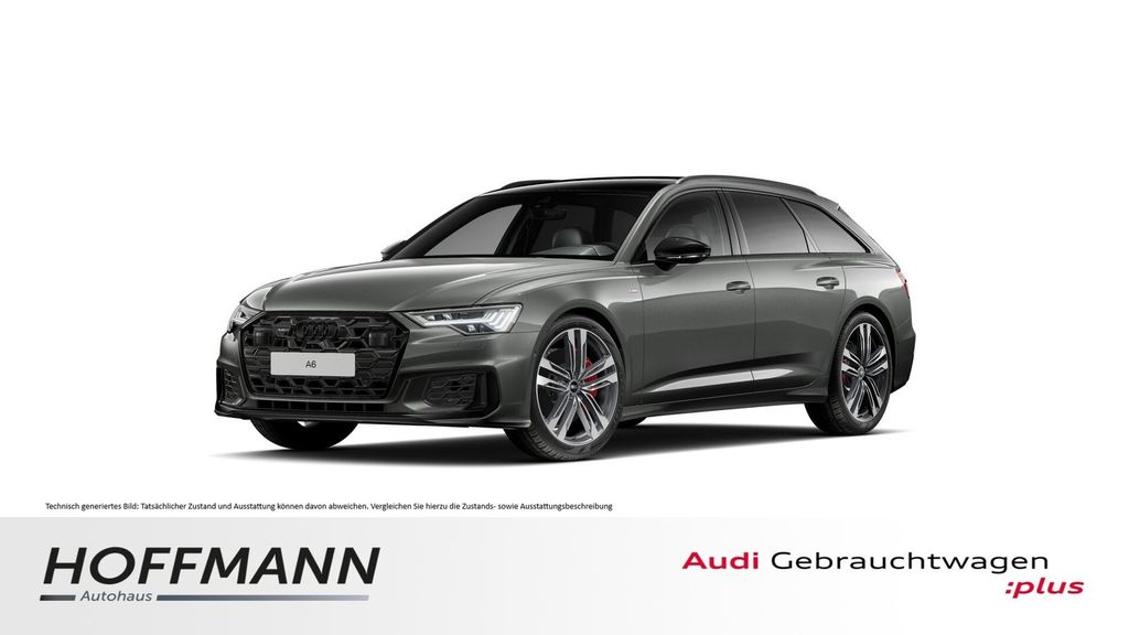 Audi A6 16.969 km 67.990 &euro; Arnsberg 59823