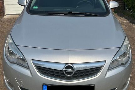 Opel Astra 154.000 km 3.500 &euro; Rheinbach 53359
