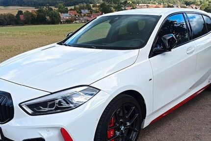 BMW 128 49.500 km 27.500 &euro; Bad Nenndorf 31542