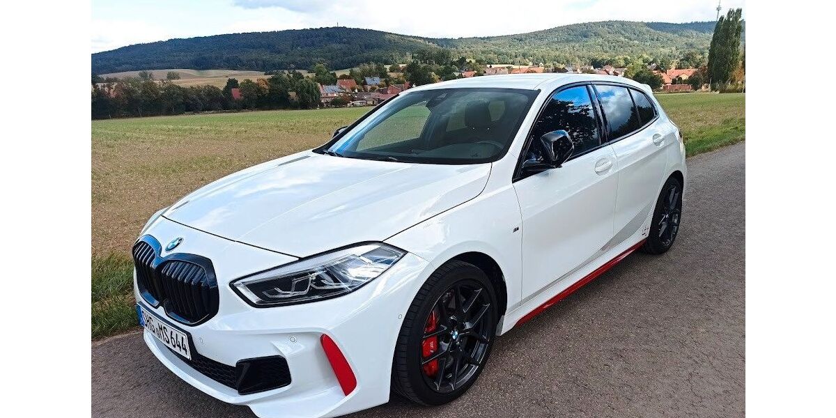 BMW 128 49.500 km 27.500 &euro; Bad Nenndorf 31542