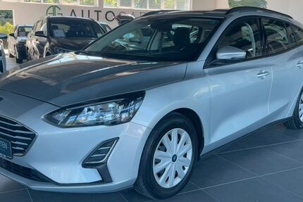 Ford Focus 69.262 km 13.950 &euro; Paderborn 33106