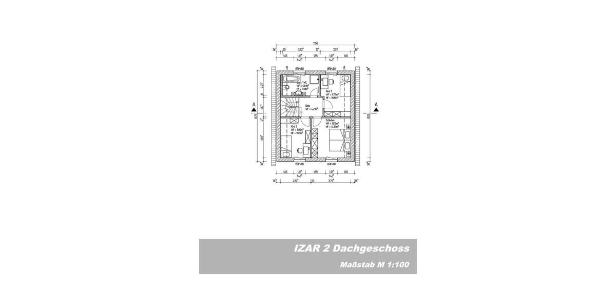 Einfamilienhaus Taucha - 4 Zimmer, 104 m&sup2;, 399.830&euro; | Angebot:26319626