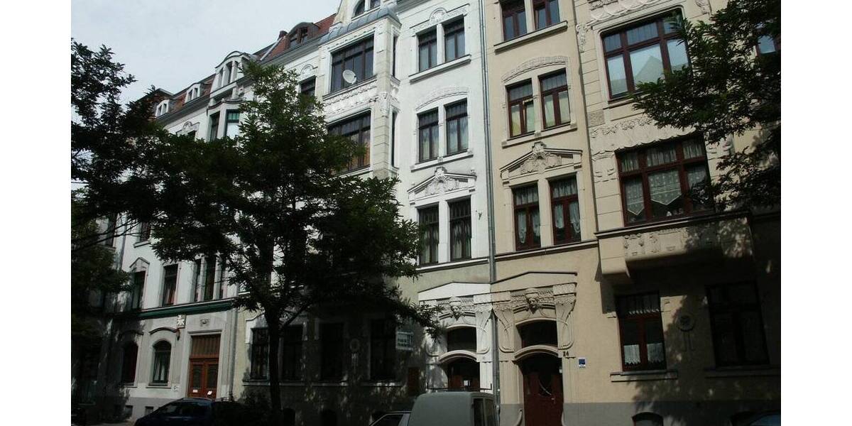 Etagenwohnung Zwickau Innenstadt - 2 Zimmer, 55 m&sup2;, 55.000&euro; | Angebot:25780738