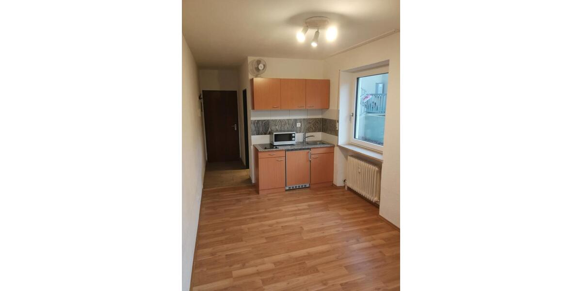 Terrassenwohnung Passau Auerbach - 1 Zimmer, 22 m&sup2;, 72.000&euro; | Angebot:27003445