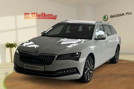 Skoda Superb 19.466 km 39.900 &euro; Weiterstadt 64331