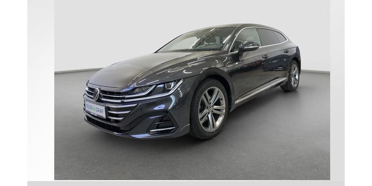 VW Arteon 74.994 km 29.490 &euro; Fürth 90763