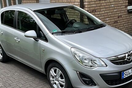 Opel Corsa 113.000 km 4.499 &euro; Windeck 51570