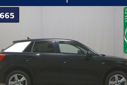 Audi Q2 101.937 km 19.380 &euro; Gyhum/Bockel 27404