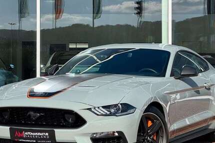 Ford Mustang 9.765 km 54.950 &euro; Arnsberg 59759
