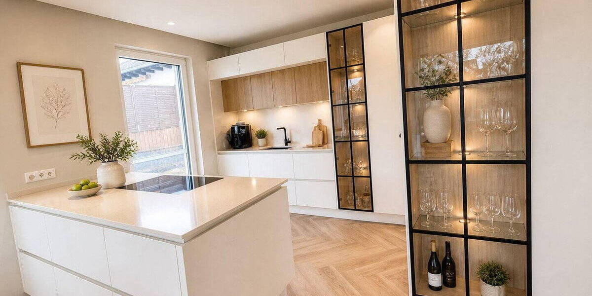 Einfamilienhaus Weiterstadt Braunshardt - 5 Zimmer, 190 m&sup2;, 1.075.000&euro; | Angebot:26670122