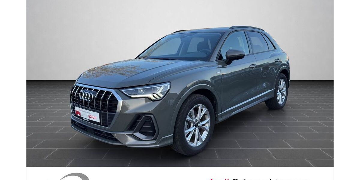Audi Q3 22.475 km 34.990 &euro; Ludwigshafen 67063