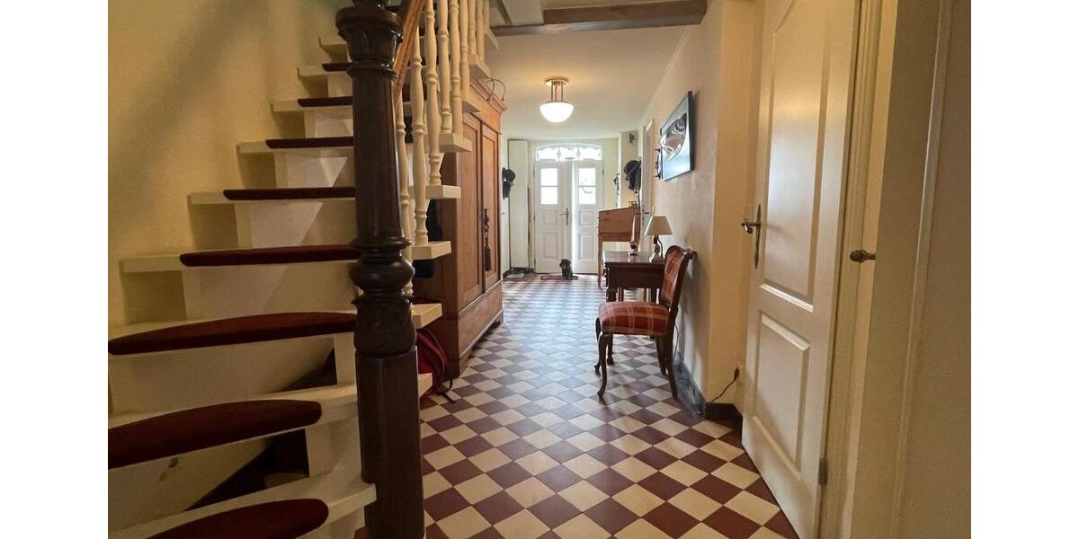 Einfamilienhaus Niebüll - 6 Zimmer, 188 m&sup2;, 449.000&euro; | Angebot:25743952