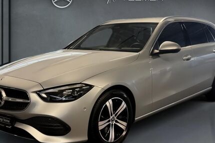 Mercedes-Benz C 220 41.202 km 34.250 &euro; Salzwedel 29410