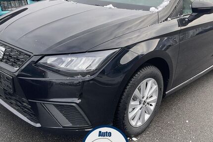 Seat Ibiza 2.600 km 20.995 &euro; Neukirchen 94362