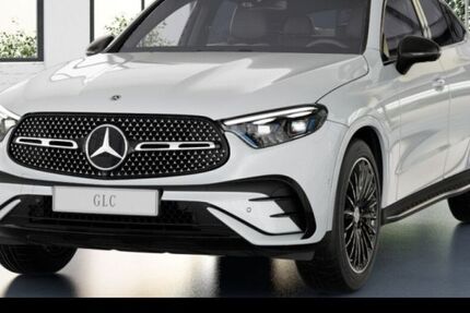 Mercedes-Benz GLC 450 9.900 km 83.990 &euro; Hamburg 22047