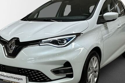 Renault ZOE 31.600 km 15.490 € Stuttgart 70469