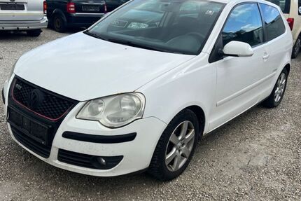 VW Polo 222.000 km 1.600 € Neumarkt 92318
