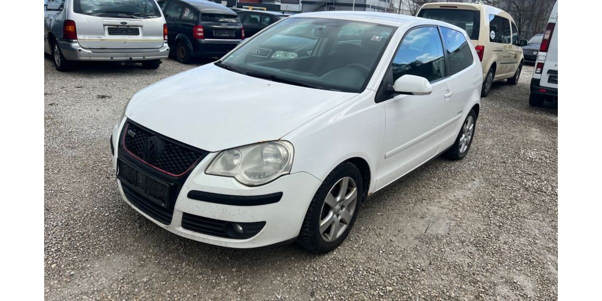 VW Polo 222.000 km 1.600 € Neumarkt 92318
