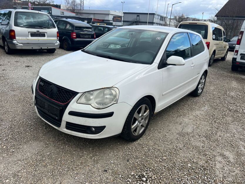 VW Polo 222.000 km 1.600 € Neumarkt 92318