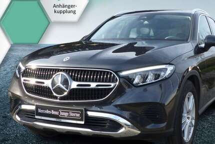 Mercedes-Benz GLC 220 19.990 km 48.780 &euro; Grevenbroich 41515