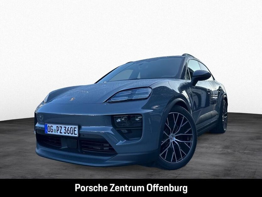 Macan