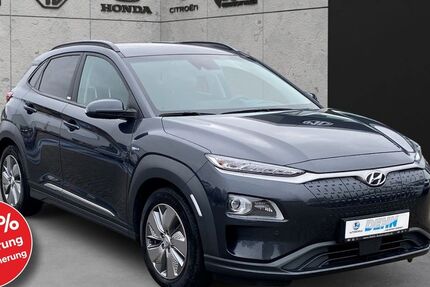 Hyundai KONA 41.783 km 19.950 &euro; Brandenburg an der Havel 14772