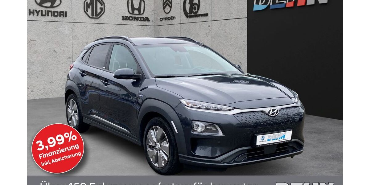 Hyundai KONA 41.783 km 19.950 &euro; Brandenburg an der Havel 14772