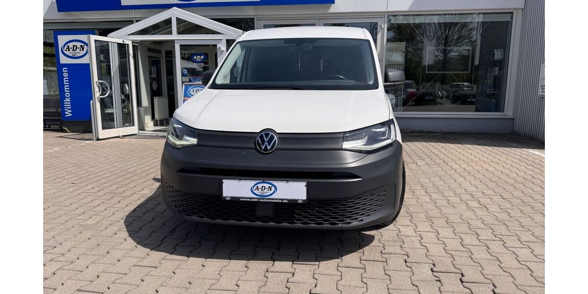 VW Caddy Maxi 200.000 km 14.950 &euro; Obergünzburg 87634