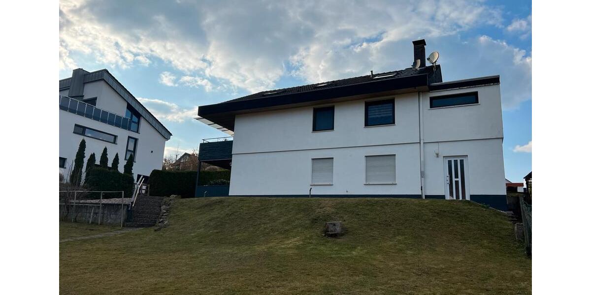 Mehrfamilienhaus, Wohnhaus Bad Hersfeld - 386.000&euro; | Angebot:26415359