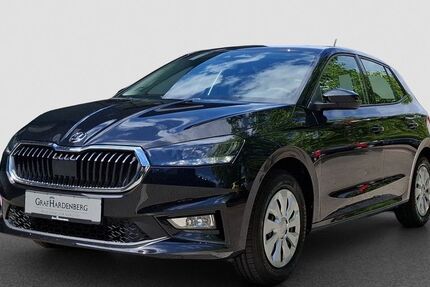 Skoda Fabia 1.150 km 18.890 &euro; Karlsruhe 76131
