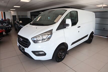 Ford Transit Custom 147.251 km 14.367 &euro; Döbern 03159