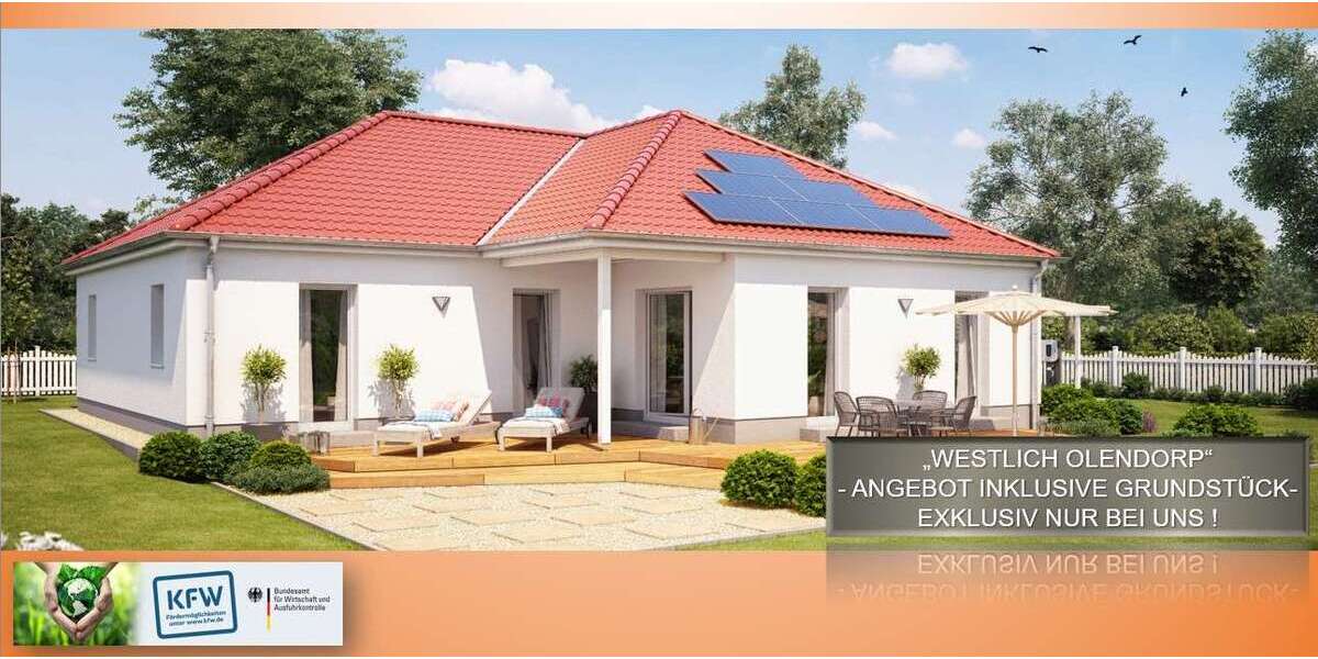 Haus zum Kaufen in Hermannsburg - Südheide 386.850 € 100 m² 4 zimmer