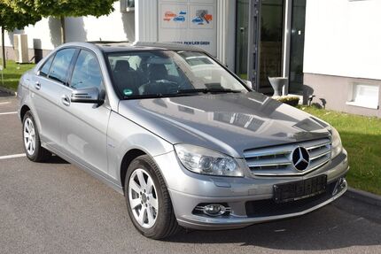 Mercedes-Benz C 250 199.950 km 5.800 € Leipzig 04319