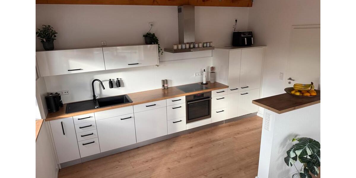 Maisonettenwohnung Würzburg Lindleinsmühle - 3 Zimmer, 80 m&sup2;, 385.000&euro; | Angebot:27279461