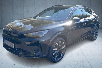 Cupra Formentor 5.000 km 34.890 &euro; Alsfeld 36304