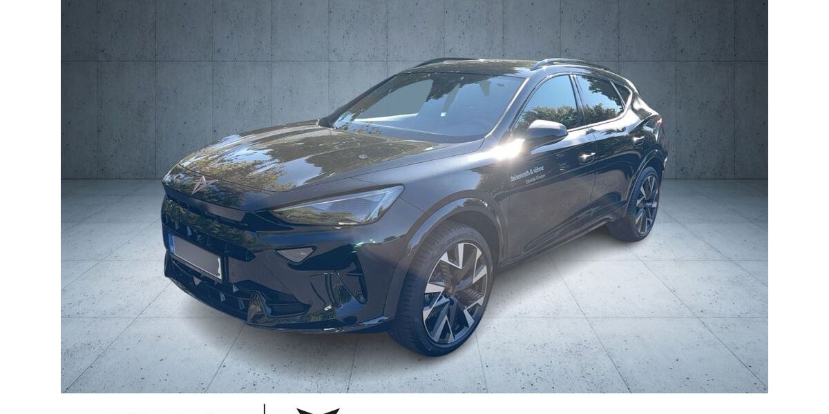 Cupra Formentor 6.500 km 33.690 &euro; Alsfeld 36304