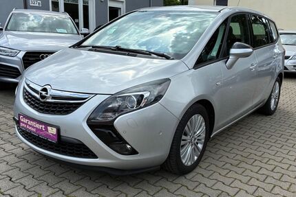 Opel Zafira 145.000 km 6.800 &euro; Chemnitz 09116