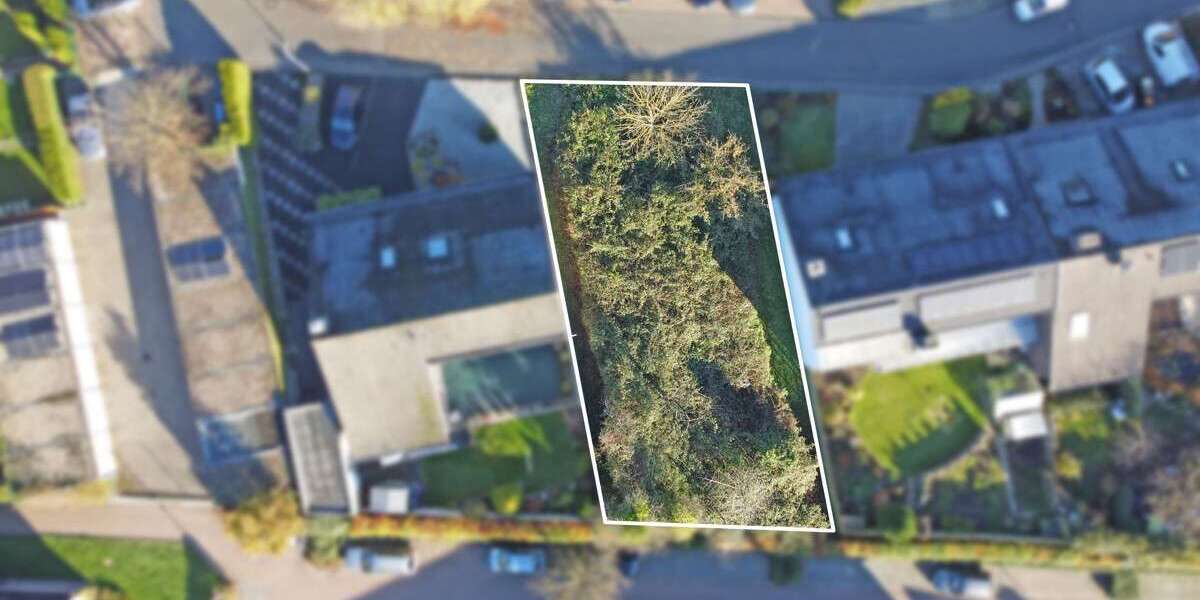 Grundstück Voerde - 130.000&euro; | Angebot:23828111