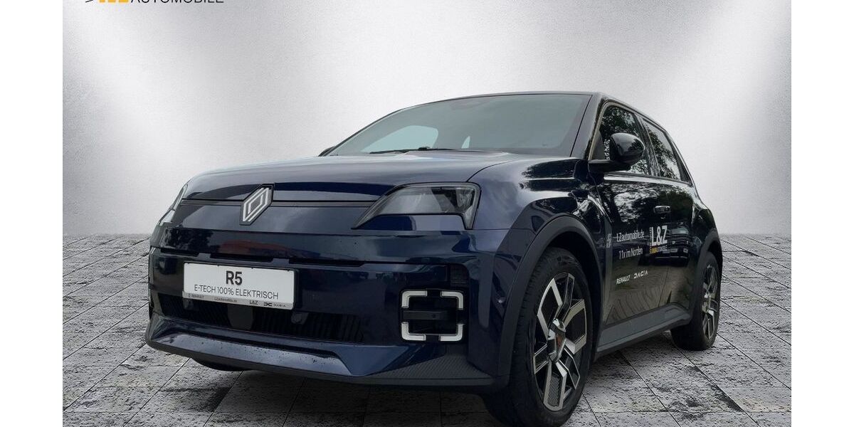 Renault R 5 4.100 km 30.225 &euro; Bornhöved 24619